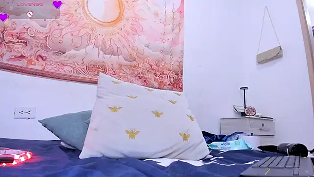 LilitRobins's cam snapshot