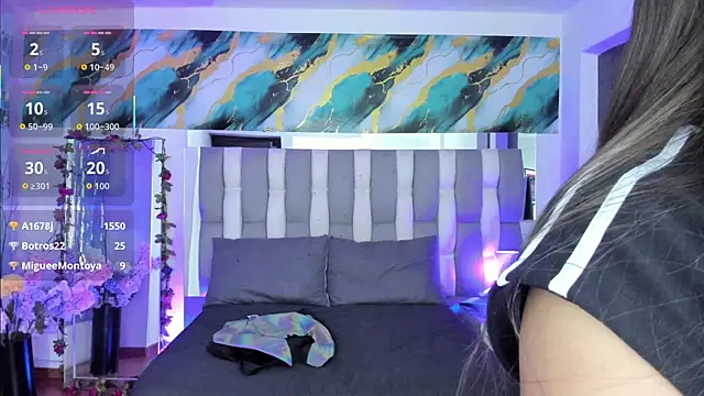 Adaara_Rey's cam snapshot