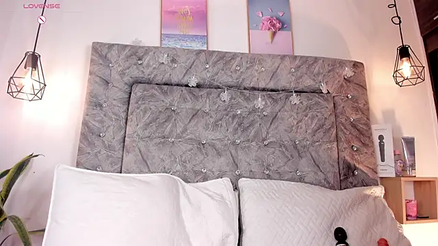 Seraphyne666's cam snapshot