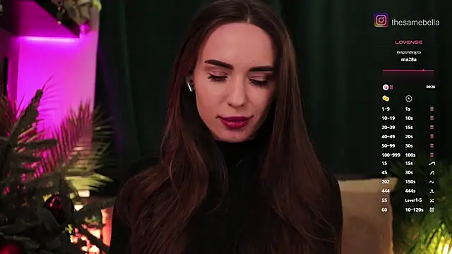 BabyYoda- live sex cam