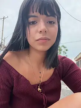 NicolRoss_'s cam snapshot