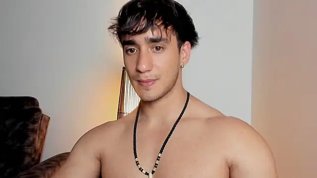 AlexRivera6 live sex cam