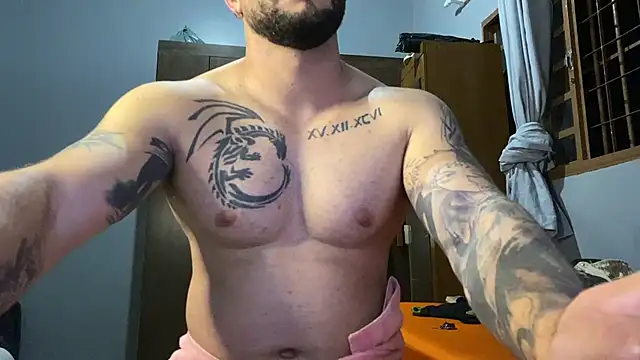 Galeego_DF live sex cam