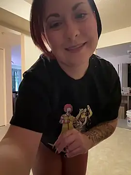 ImpressYouDaily live sex cam