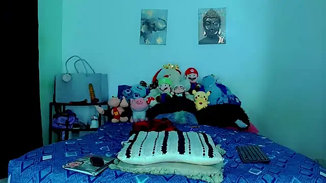 Liamscott_'s cam snapshot