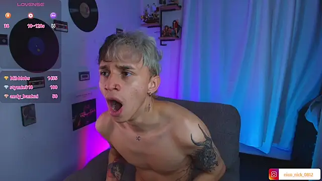 Nick_Bangover_'s cam snapshot