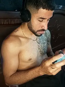 Alexsexygamer's cam snapshot