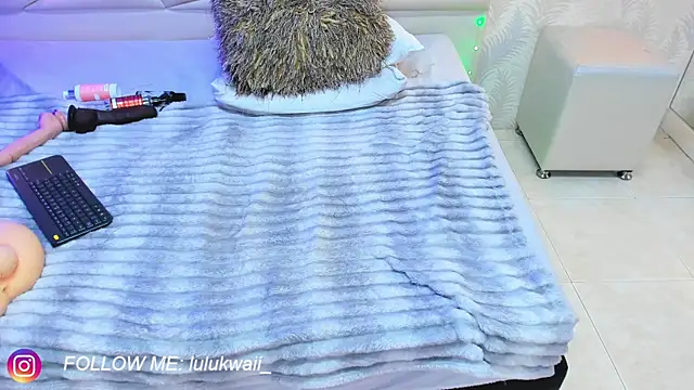 lulukawai16 live sex cam