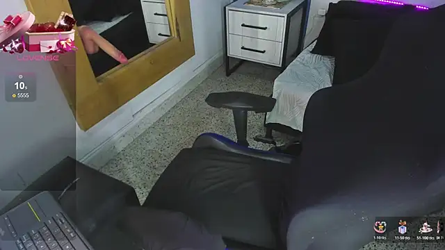 VladHellsing4 live sex cam