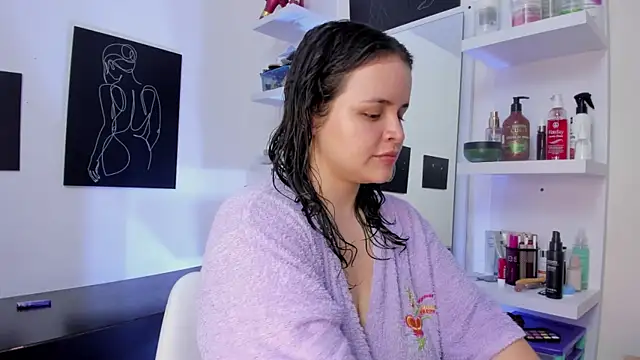 SeleneLuminari8 live sex cam