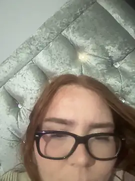 AnnieAinsx's cam snapshot