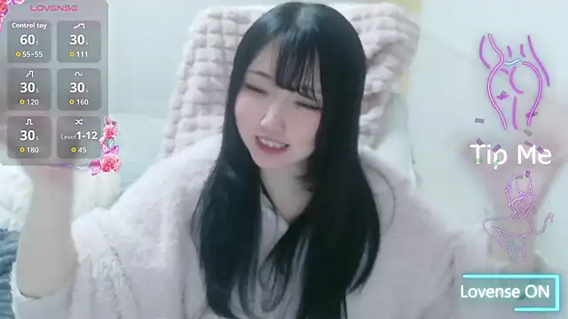 Hibikiii_'s cam snapshot