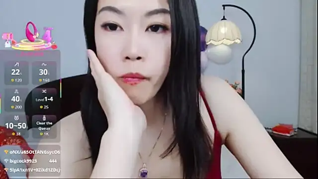 awananan's cam snapshot