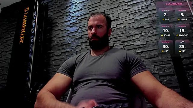 David_Big_Daddy live sex cam