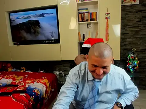 SpartacusDaddy48's cam snapshot