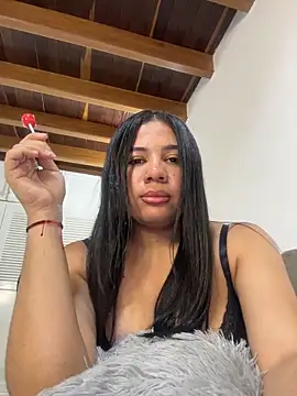 MelissaHex live sex cam