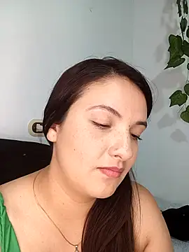 Evaa_Angelina's cam snapshot