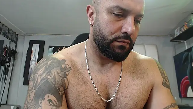 bardock_1 live sex cam