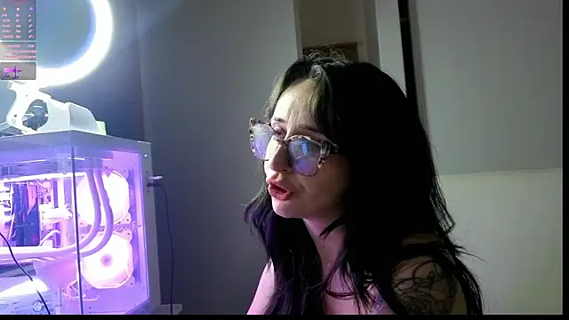 CornetDeGlace live sex cam