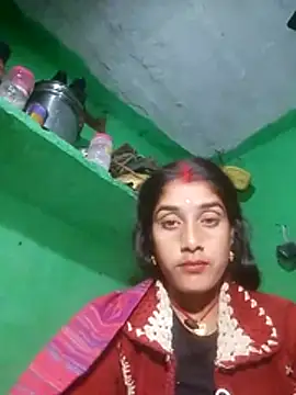 Pinki_rani's cam snapshot