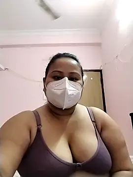 DesiSeductress's cam snapshot