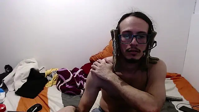 cholitohermoso's cam snapshot