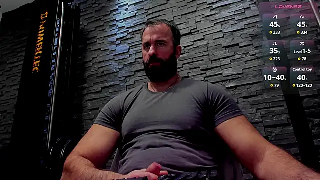 David_Big_Daddy live sex cam