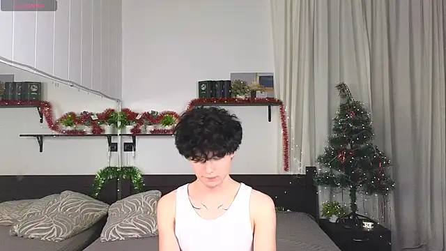 Cute_Mike live sex cam