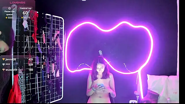 Mistress_Megan_BDSM live sex cam