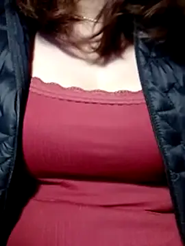 YiyinLy's cam snapshot