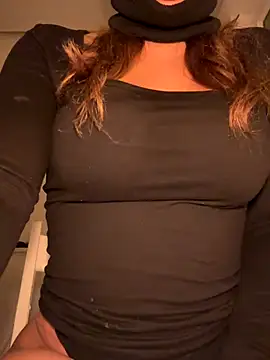 Babypinypon's cam snapshot