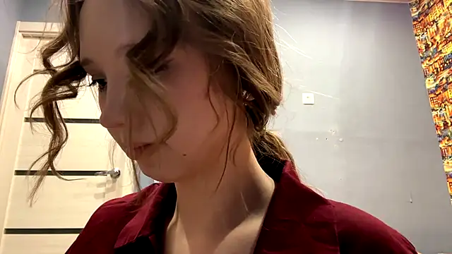 Princessofcashe live sex cam