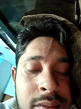 RockingBazigar's cam snapshot