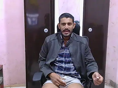 HotXKrish's cam snapshot