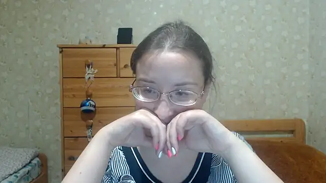 Smart_Rose live sex cam