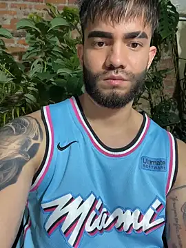 King_Draven3 live sex cam