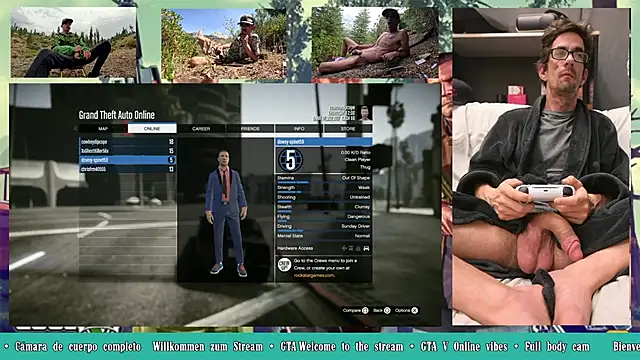 joeiandola live sex cam