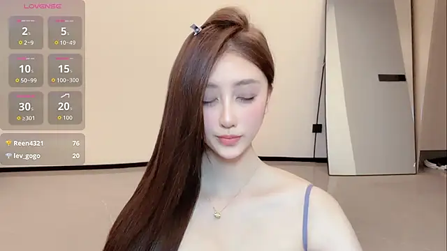 Melody-11 live sex cam