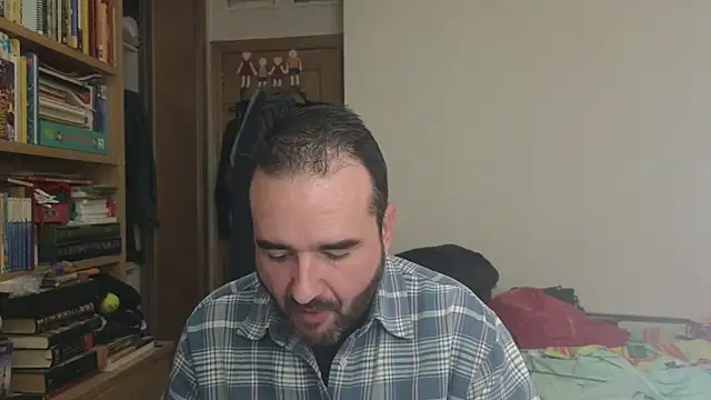 curiosillo83's cam snapshot