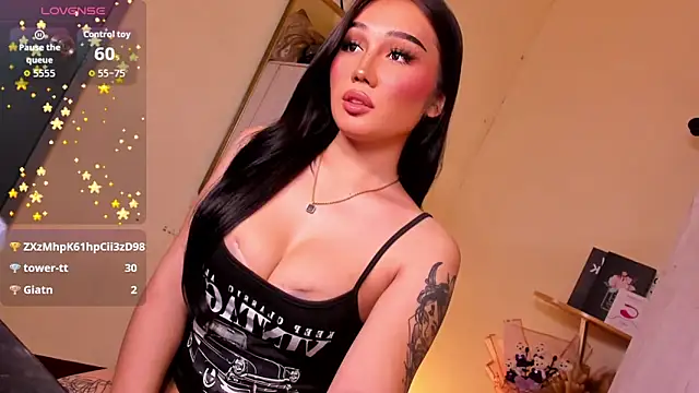 lily_browndolly live sex cam
