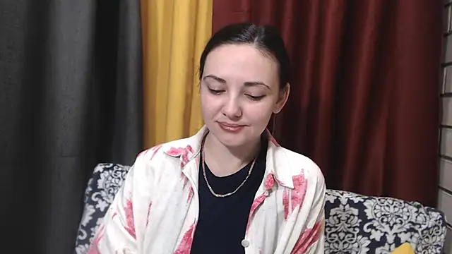 StacyMind live sex cam