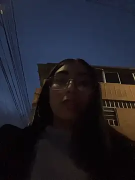 Violeet-Smith live sex cam