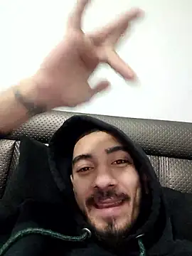 rzgaronlinq's cam snapshot