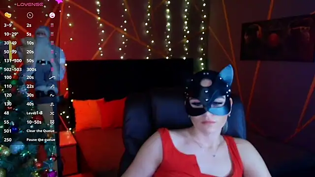 HotWildCat's cam snapshot