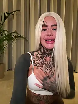 bambixboo's cam snapshot