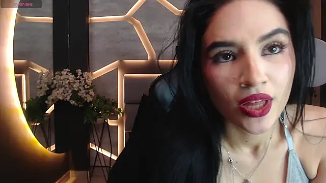 VenomDoll_'s cam snapshot