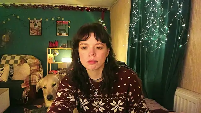 ClancyMorissey live sex cam