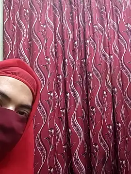 ElisyaHijabDoll live sex cam
