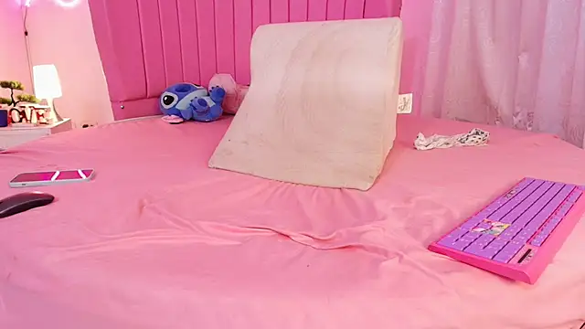 Azul_horney's cam snapshot