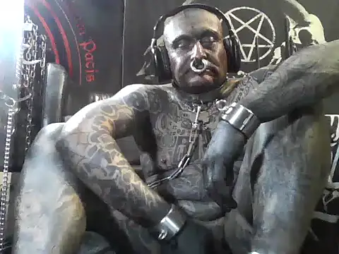 object857's cam snapshot